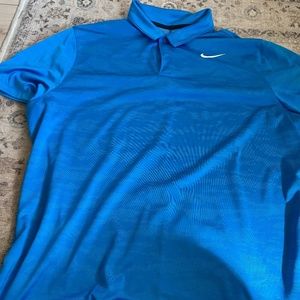 Nike Golf Polo XL